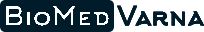 BioMed Varna logo