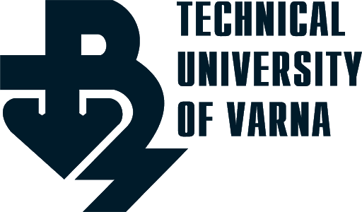 Technical University of Varna logo