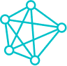 Blockchain icon