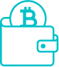Wallet icon