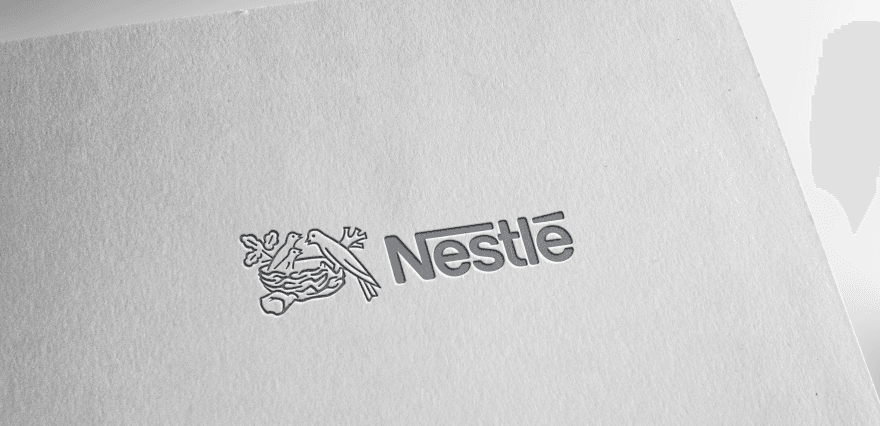 Nestle logo