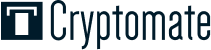 Logo of Cryptomate