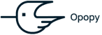 Logo of Opopy