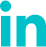 Linkedin icon