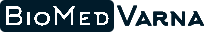 BioMed Varna logo