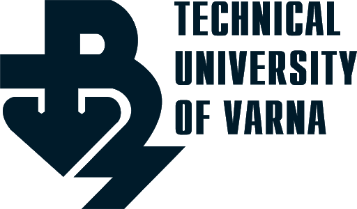 Technical University of Varna logo