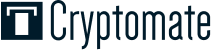 Logo of Cryptomate