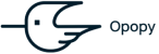 Logo of Opopy