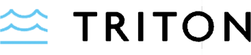 Triton original logo